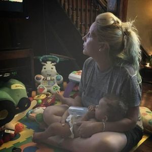 Meet your Posher, Holly